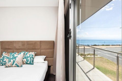 Esplanade Escape - Northern Rivers Accommodation 12