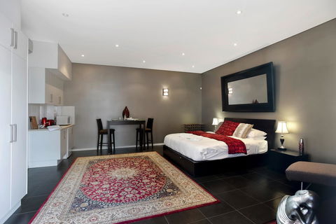 Esplanade Escape - Northern Rivers Accommodation 33