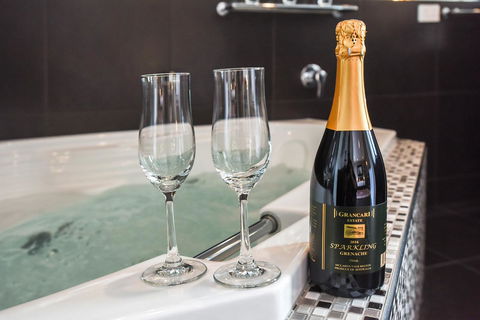 Esplanade Escape - Northern Rivers Accommodation 6