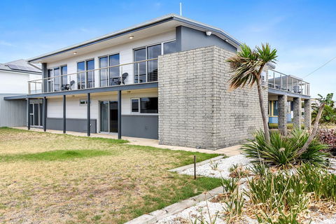 Esplanade Escape - Northern Rivers Accommodation 32