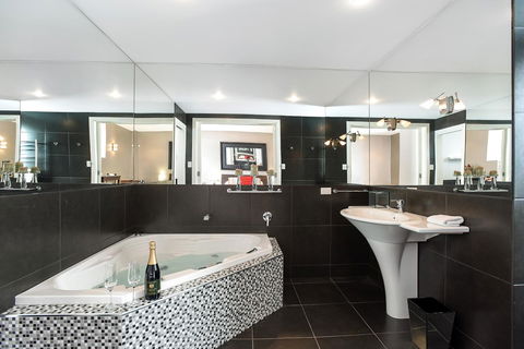 Esplanade Escape - Northern Rivers Accommodation 34