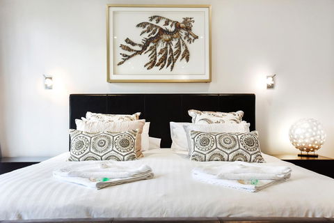 Esplanade Escape - Northern Rivers Accommodation 2