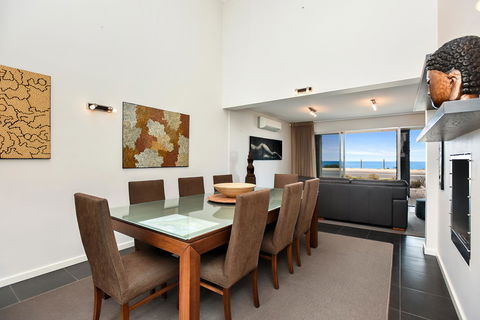 Esplanade Escape - Northern Rivers Accommodation 20
