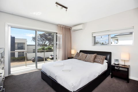 Esplanade Escape - Northern Rivers Accommodation 14