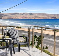 Esplanade Escape - Northern Rivers Accommodation