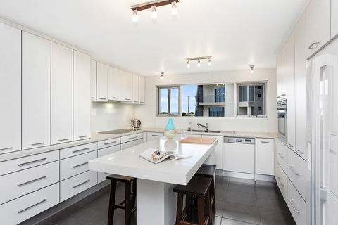 Esplanade Escape - Northern Rivers Accommodation 36