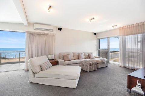 Esplanade Escape - Northern Rivers Accommodation 17