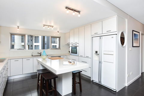 Esplanade Escape - Northern Rivers Accommodation 27