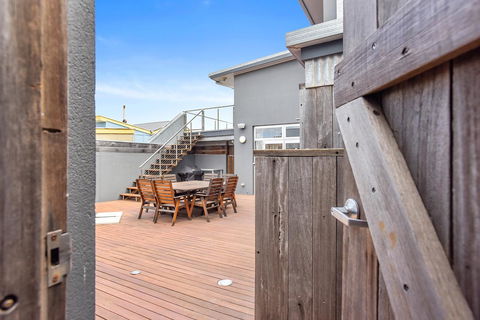 Esplanade Escape - Northern Rivers Accommodation 9