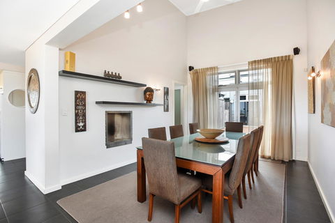 Esplanade Escape - Northern Rivers Accommodation 21