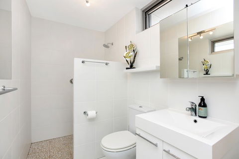 Esplanade Escape - Northern Rivers Accommodation 5