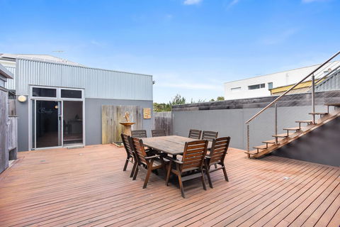 Esplanade Escape - Northern Rivers Accommodation 31