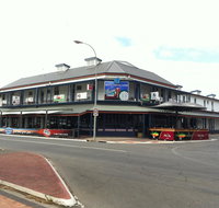 Grand Tasman Hotel - Northern Rivers Accommodation