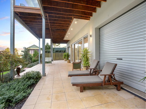 Muse On The Murray - Northern Rivers Accommodation 32