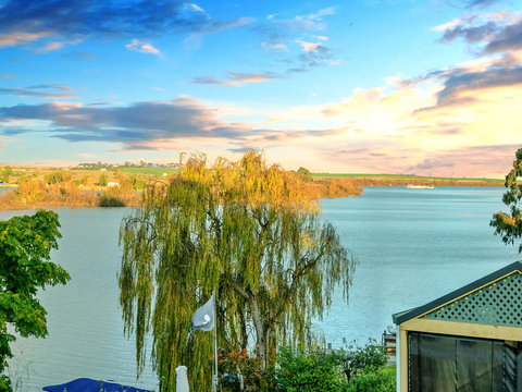 Muse On The Murray - Northern Rivers Accommodation 20