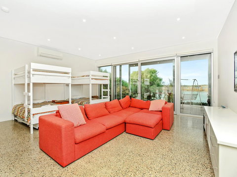 Muse On The Murray - Northern Rivers Accommodation 34