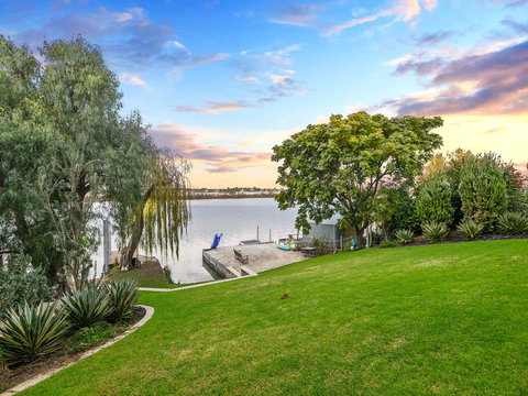 Muse On The Murray - Northern Rivers Accommodation 11