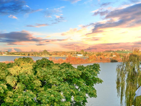 Muse On The Murray - Northern Rivers Accommodation 21