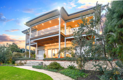 Muse On The Murray - Northern Rivers Accommodation 9