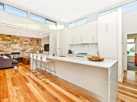 Muse On The Murray - Northern Rivers Accommodation 35