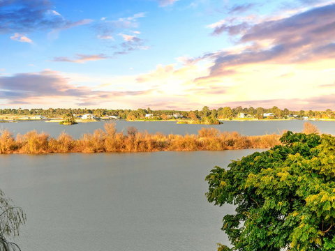 Muse On The Murray - Northern Rivers Accommodation 22