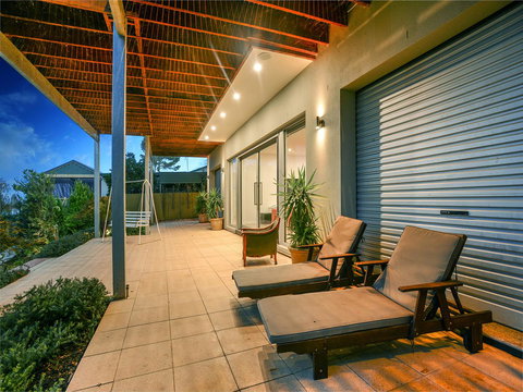 Muse On The Murray - Northern Rivers Accommodation 1