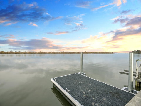 Muse On The Murray - Northern Rivers Accommodation 4