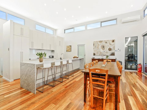 Muse On The Murray - Northern Rivers Accommodation 37