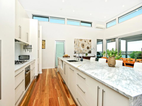 Muse On The Murray - Northern Rivers Accommodation 43