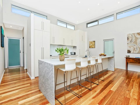 Muse On The Murray - Northern Rivers Accommodation 38