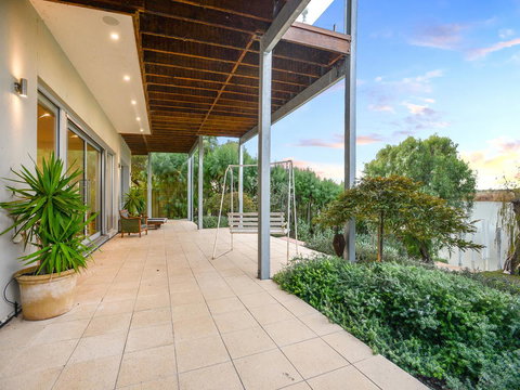 Muse On The Murray - Northern Rivers Accommodation 31