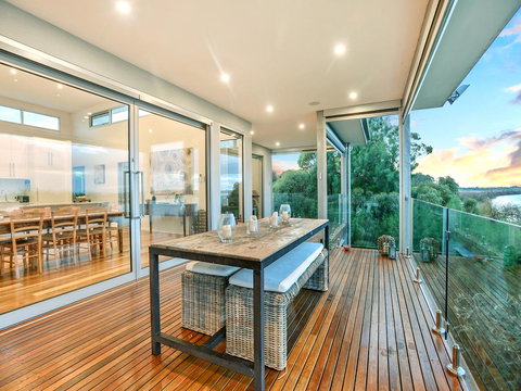 Muse On The Murray - Northern Rivers Accommodation 13