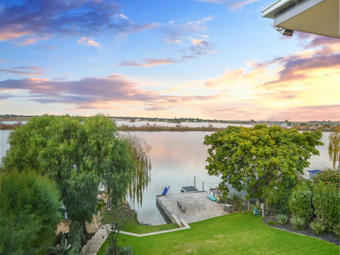 Muse On The Murray - Northern Rivers Accommodation 18