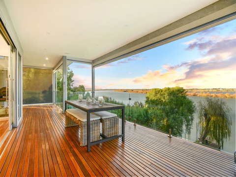 Muse On The Murray - Northern Rivers Accommodation 28