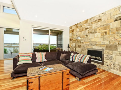 Muse On The Murray - Northern Rivers Accommodation 39