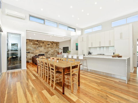 Muse On The Murray - Northern Rivers Accommodation 36