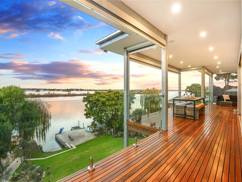 Muse On The Murray - Northern Rivers Accommodation 19