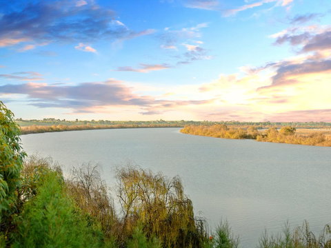 Muse On The Murray - Northern Rivers Accommodation 24