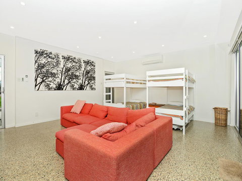 Muse On The Murray - Northern Rivers Accommodation 33