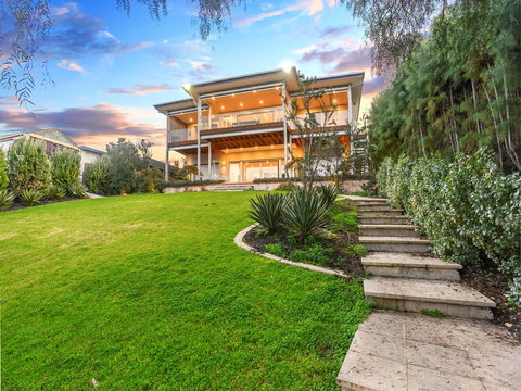 Muse On The Murray - Northern Rivers Accommodation 8