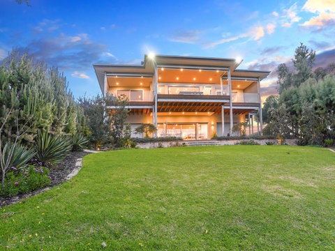 Muse On The Murray - Northern Rivers Accommodation 6