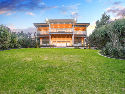 Muse On The Murray - Northern Rivers Accommodation 7