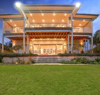 Muse on the Murray - Northern Rivers Accommodation