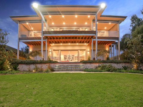 Muse On The Murray - Northern Rivers Accommodation 0