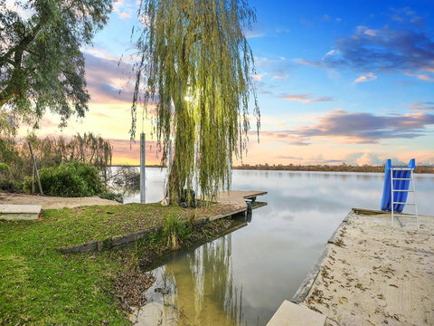 Muse On The Murray - Northern Rivers Accommodation 3