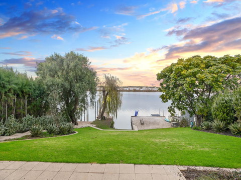 Muse On The Murray - Northern Rivers Accommodation 12