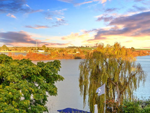 Muse On The Murray - Northern Rivers Accommodation 23