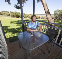 Lakeside Tourist Park - Northern Rivers Accommodation
