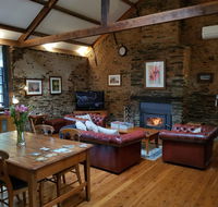 William Hunt's Retreat - Cypress Studio - Northern Rivers Accommodation