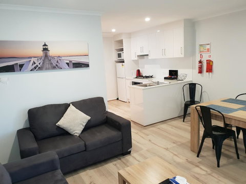 BIG4 Port Hughes Holiday Park - Northern Rivers Accommodation 5